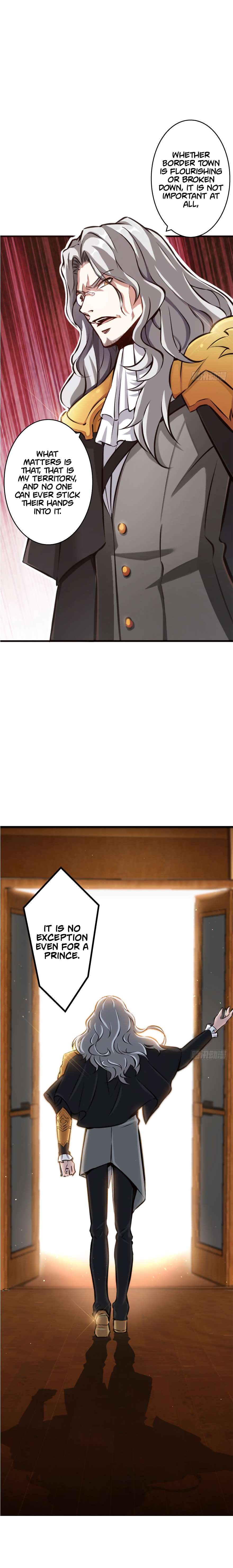 Release That Witch chapter 19 page 13