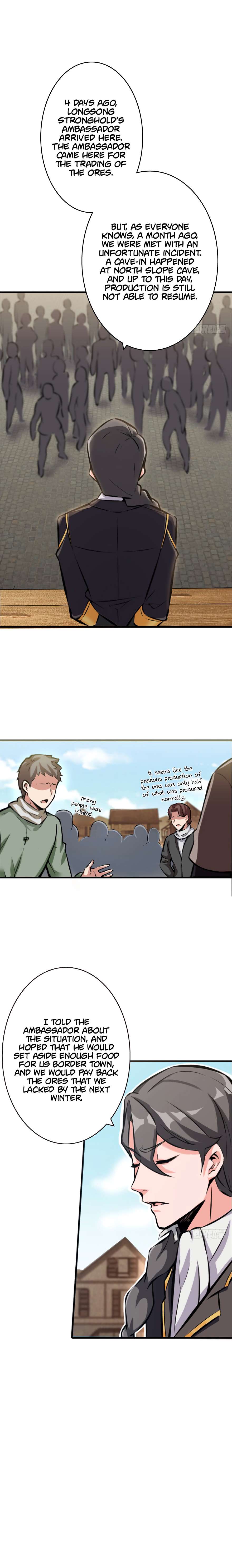 Release That Witch chapter 19 page 2