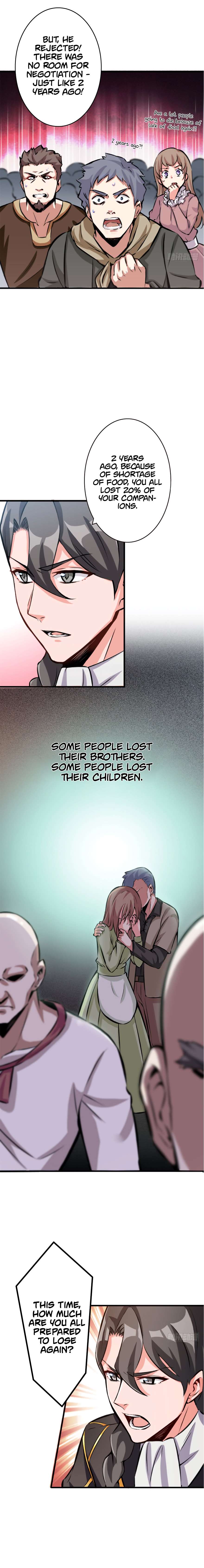 Release That Witch chapter 19 page 3