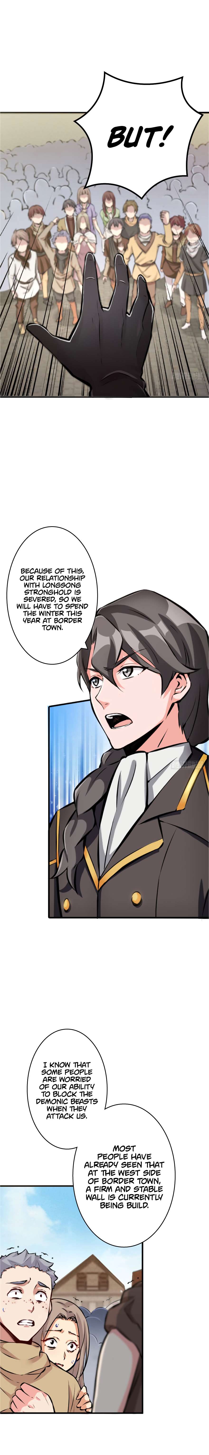 Release That Witch chapter 19 page 5