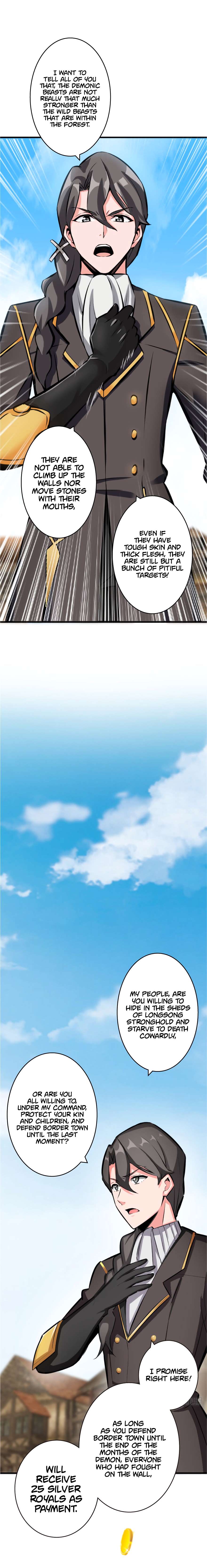 Release That Witch chapter 19 page 6