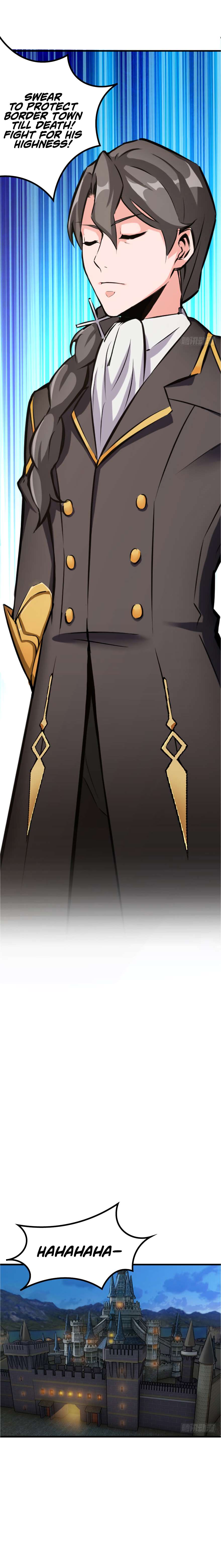 Release That Witch chapter 19 page 8