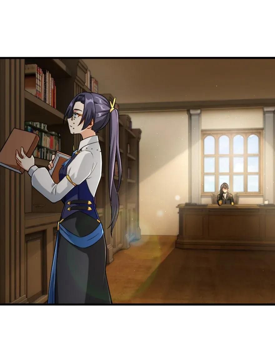 Release That Witch chapter 190 page 17