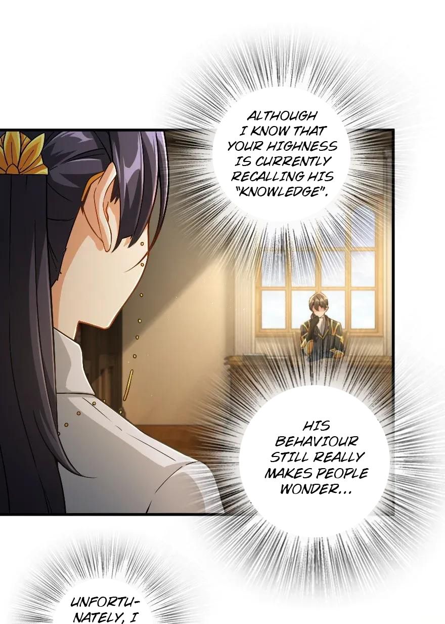 Release That Witch chapter 190 page 19