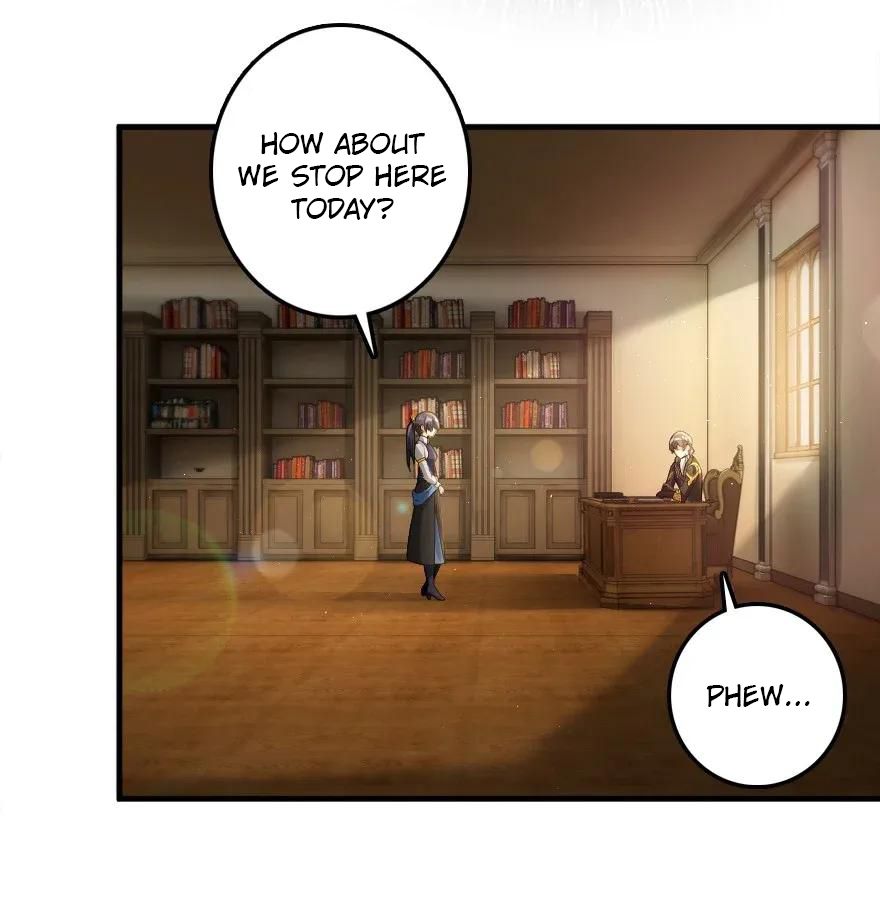 Release That Witch chapter 190 page 21