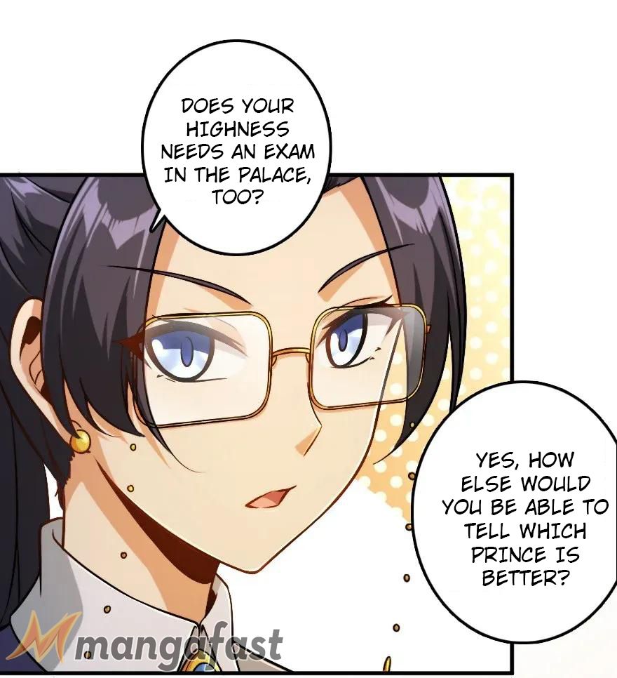 Release That Witch chapter 190 page 23