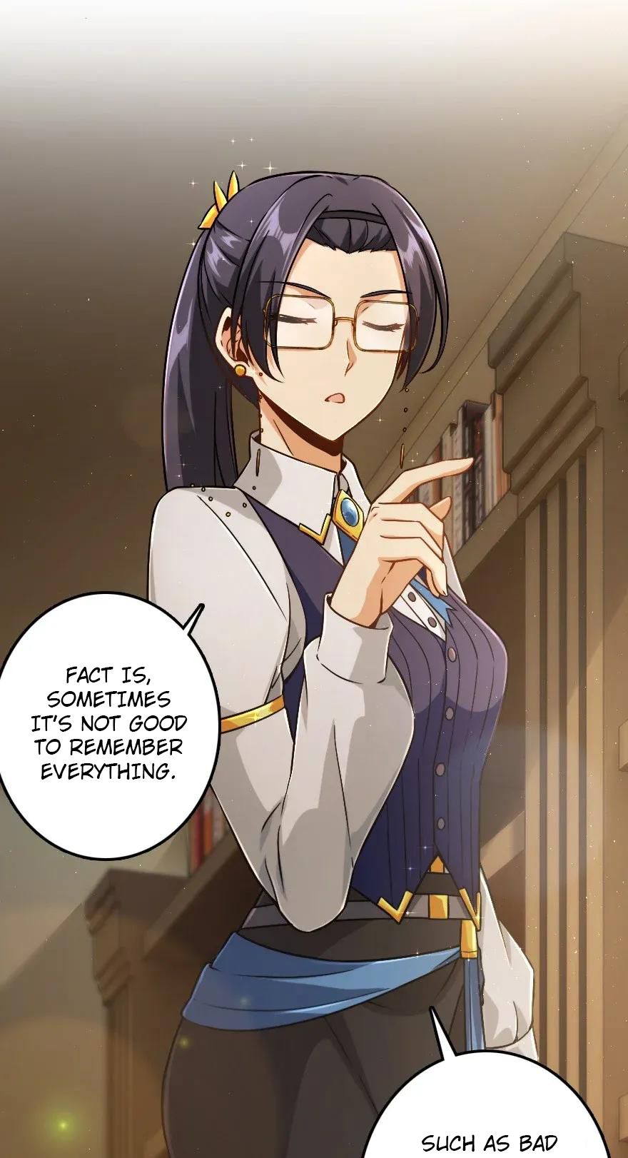 Release That Witch chapter 190 page 24