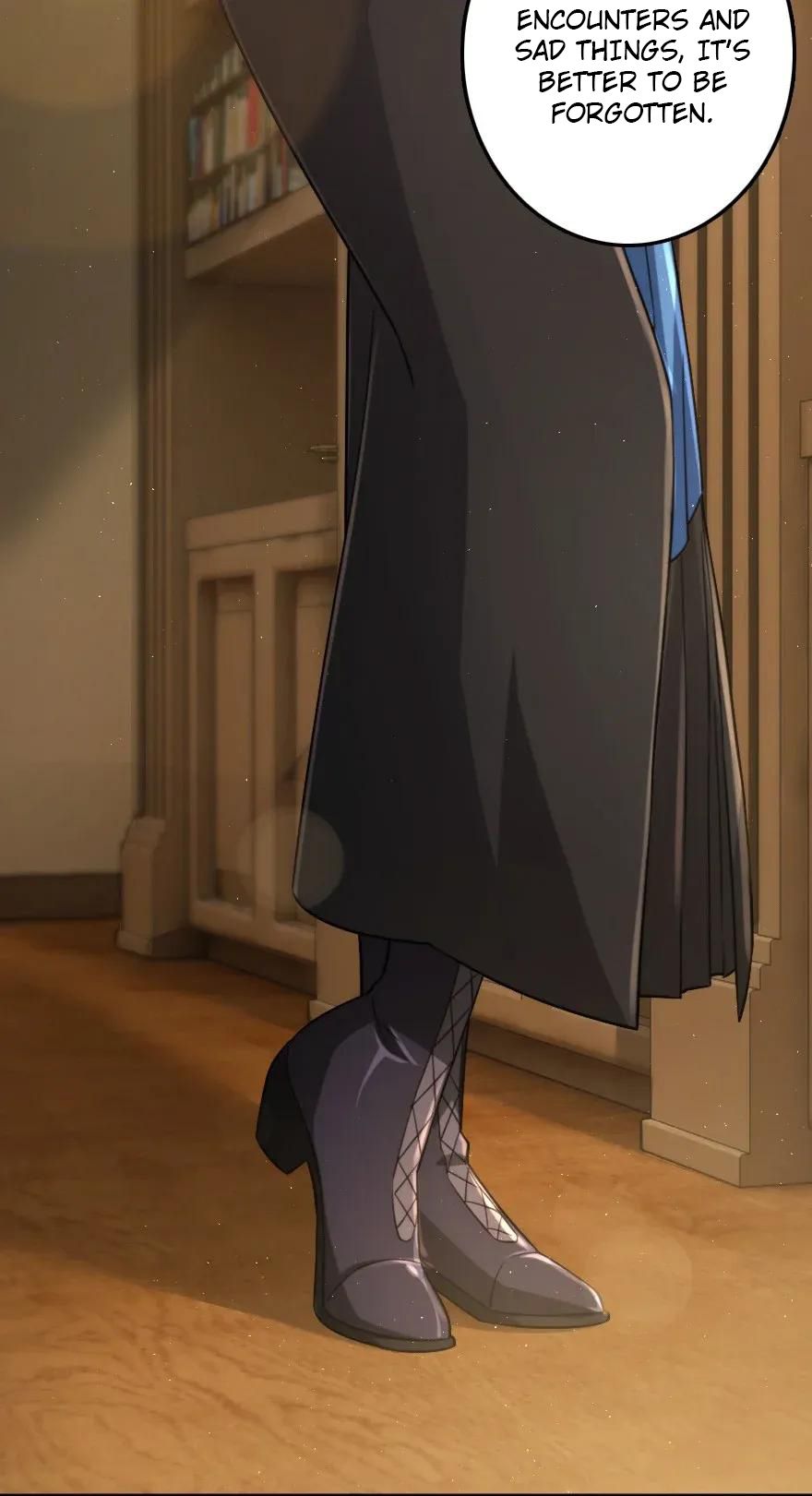 Release That Witch chapter 190 page 25