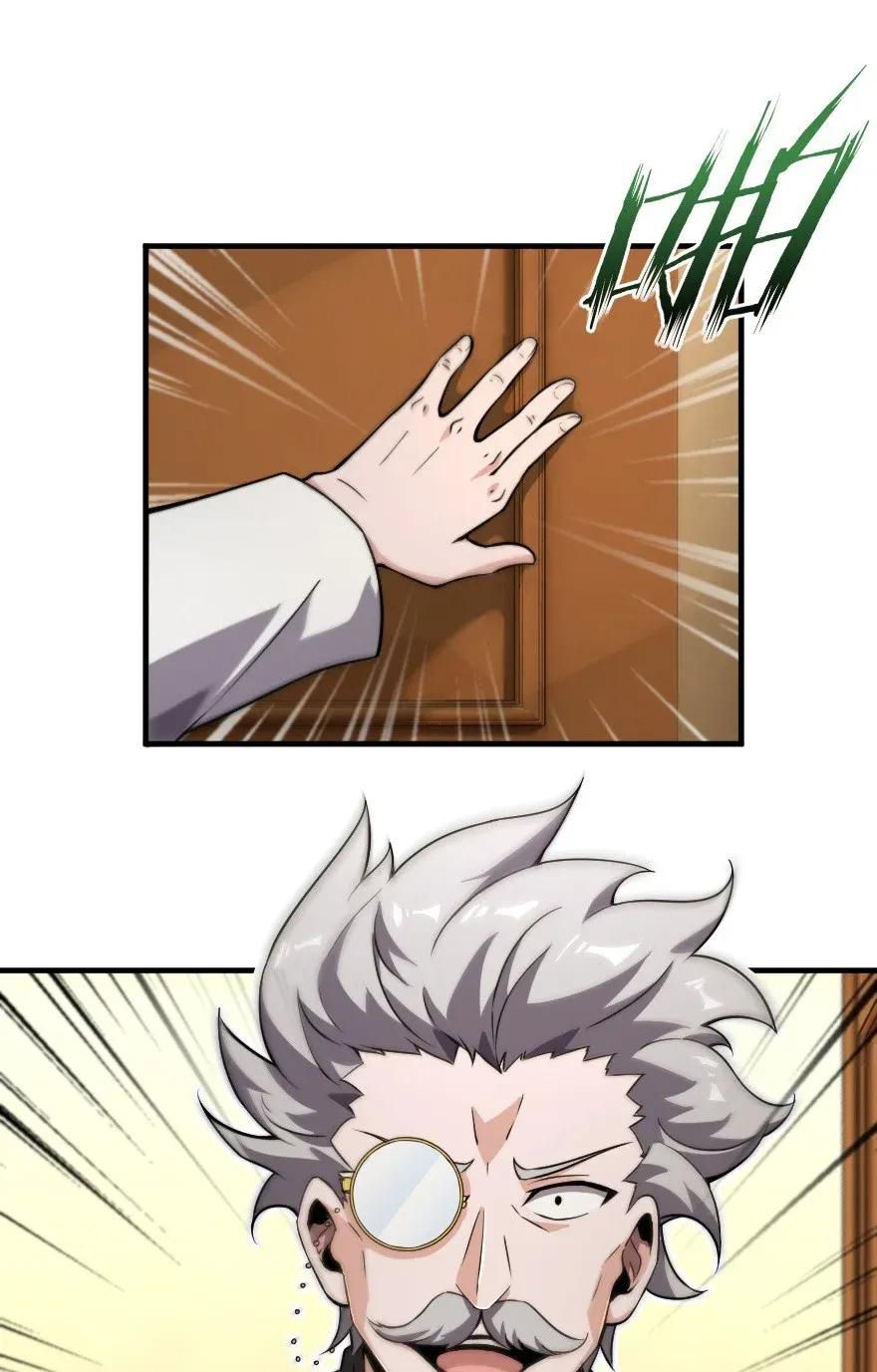 Release That Witch chapter 190 page 3