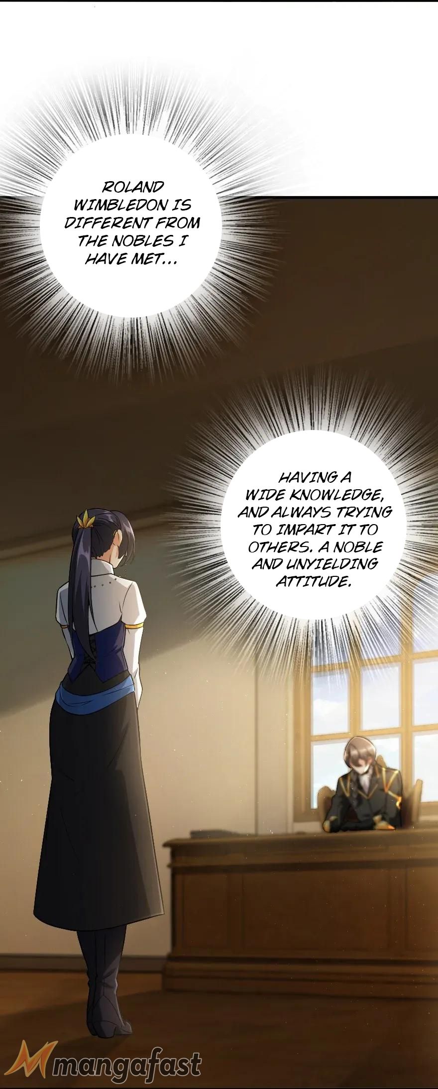 Release That Witch chapter 190 page 30