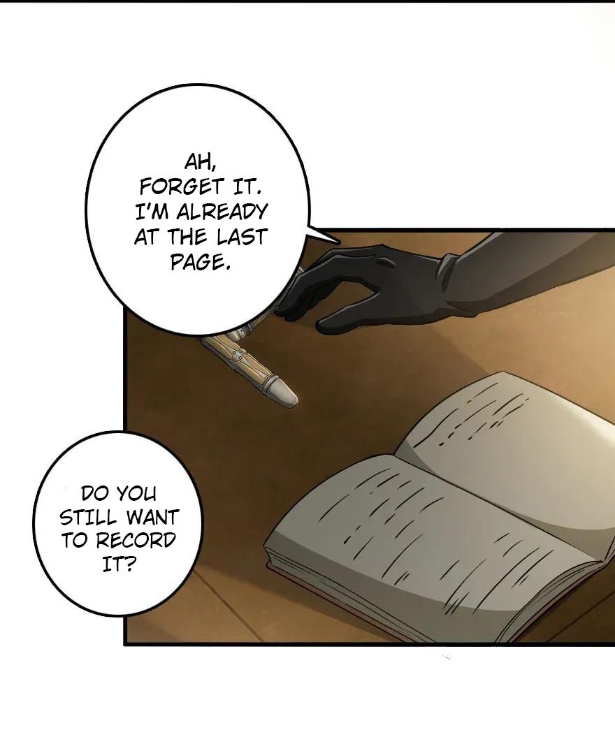 Release That Witch chapter 190 page 31