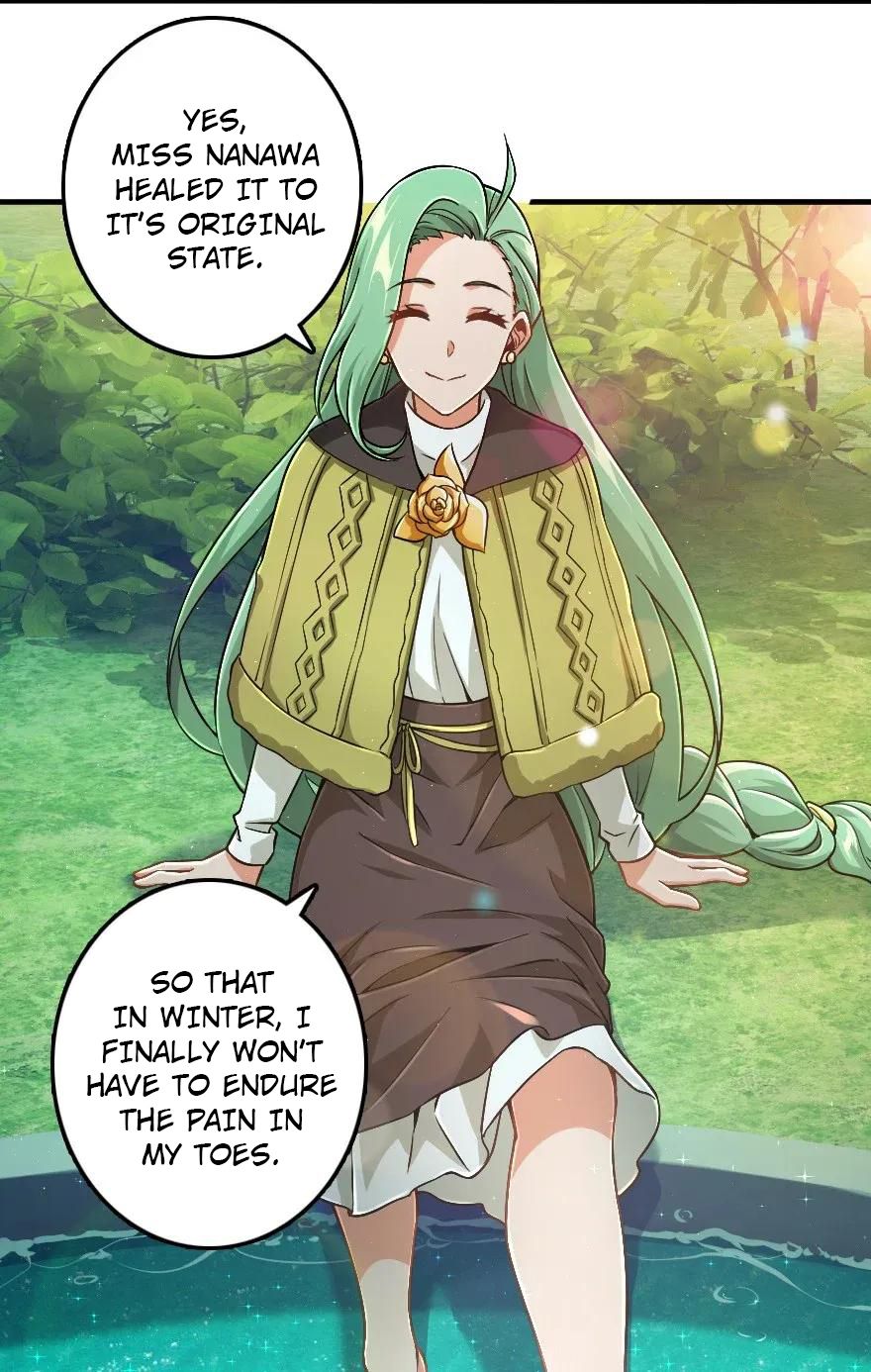 Release That Witch chapter 190 page 35