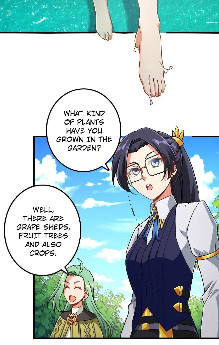 Release That Witch chapter 190 page 36