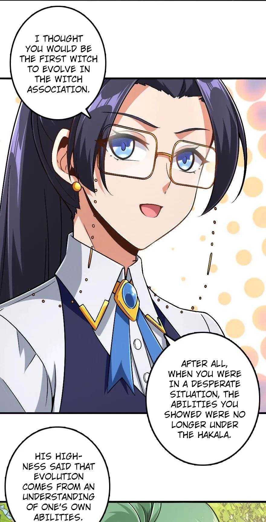 Release That Witch chapter 190 page 38