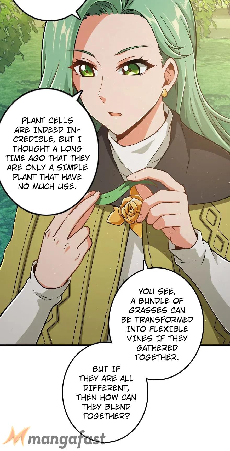 Release That Witch chapter 190 page 39