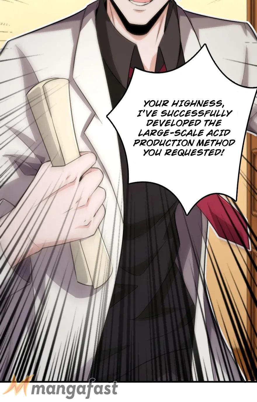 Release That Witch chapter 190 page 4