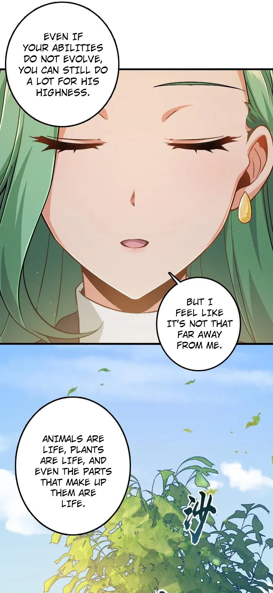 Release That Witch chapter 190 page 40