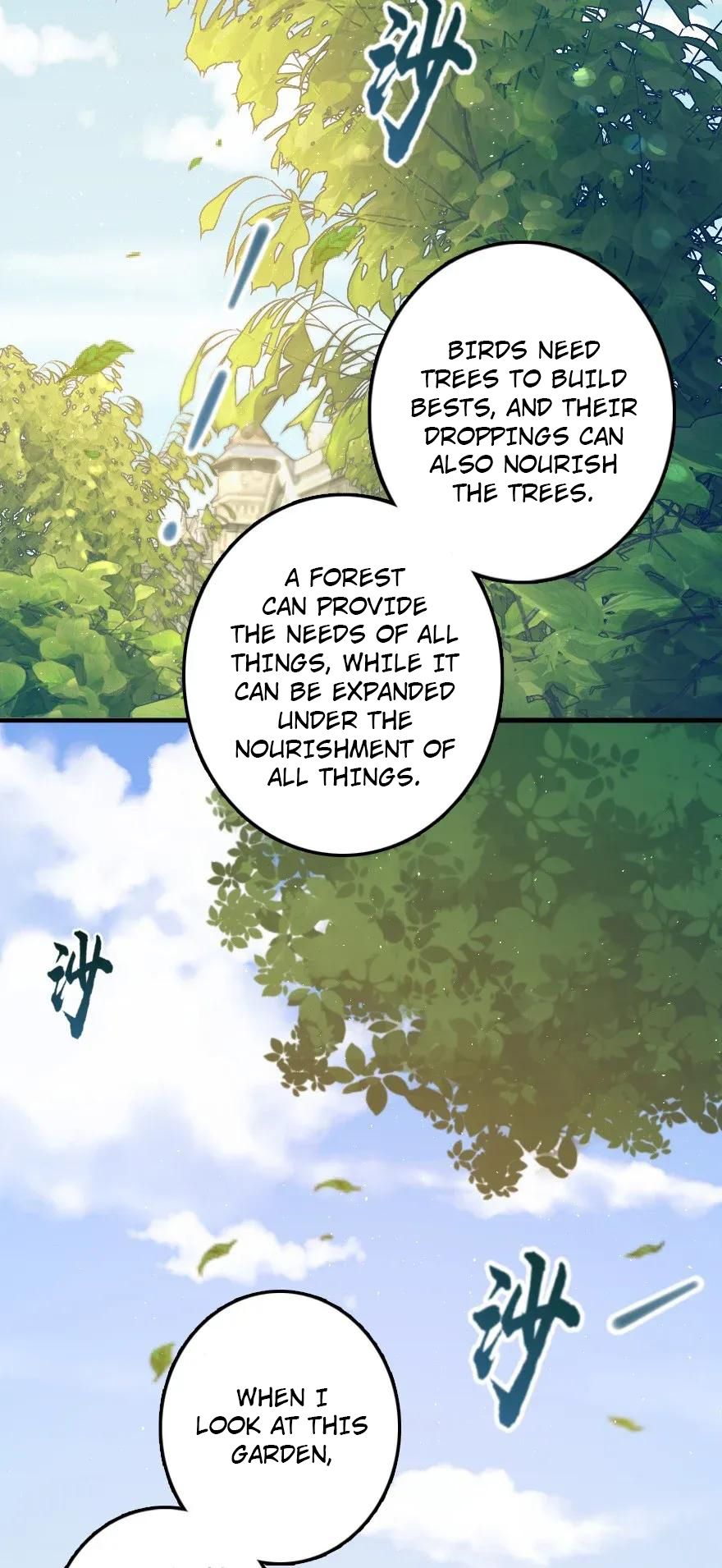 Release That Witch chapter 190 page 41