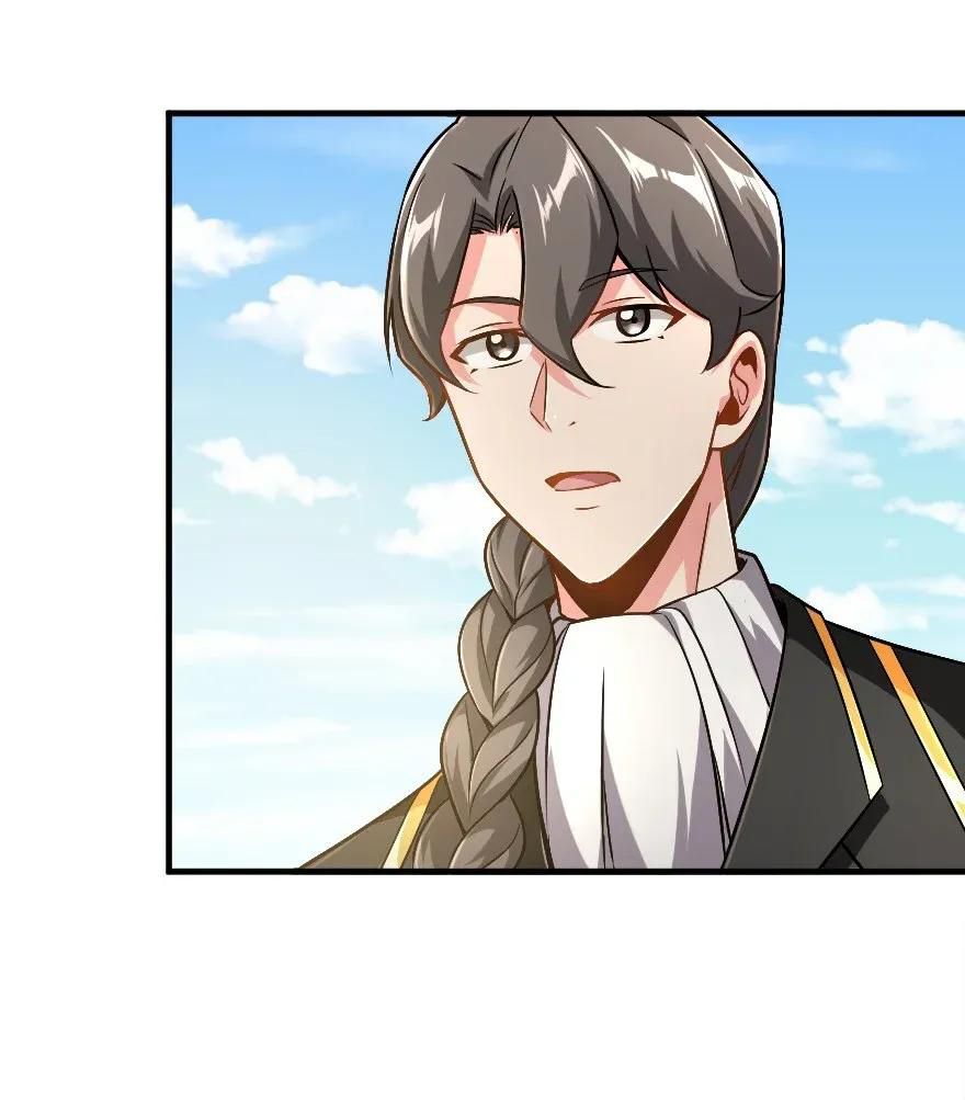 Release That Witch chapter 190 page 9