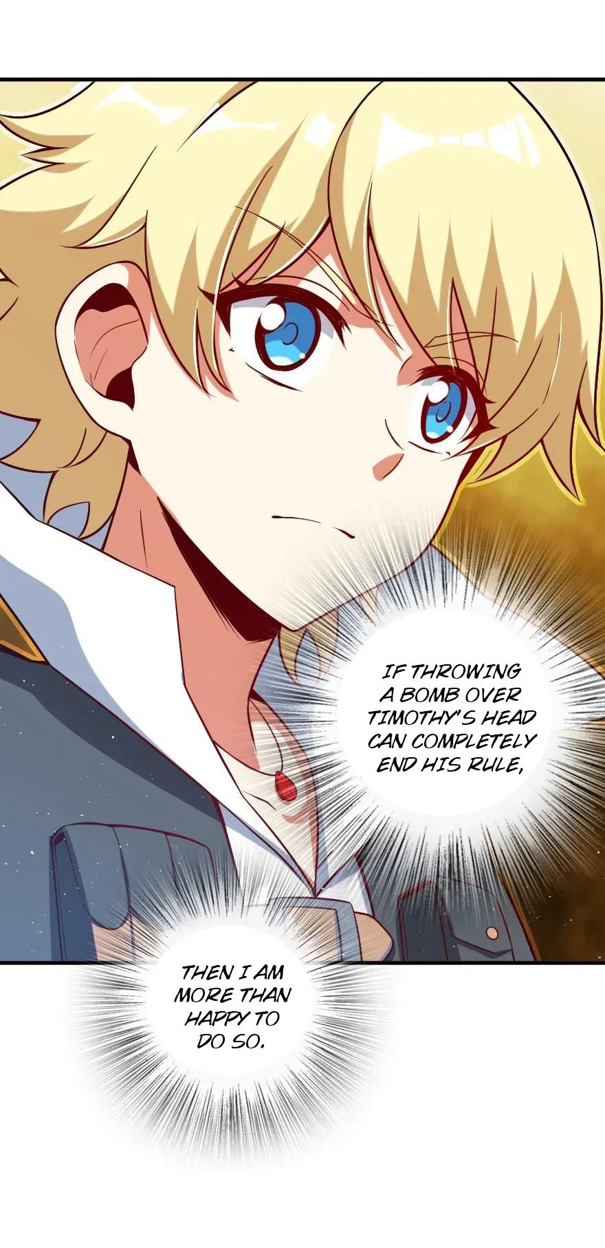 Release That Witch chapter 191 page 10