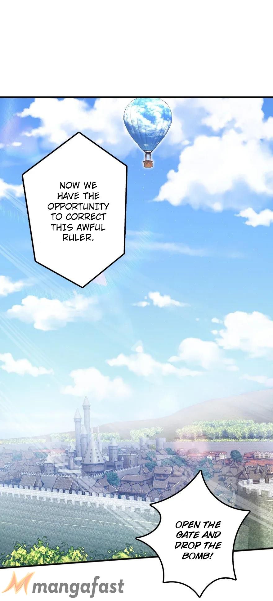 Release That Witch chapter 191 page 11