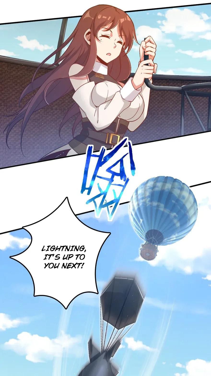 Release That Witch chapter 191 page 12