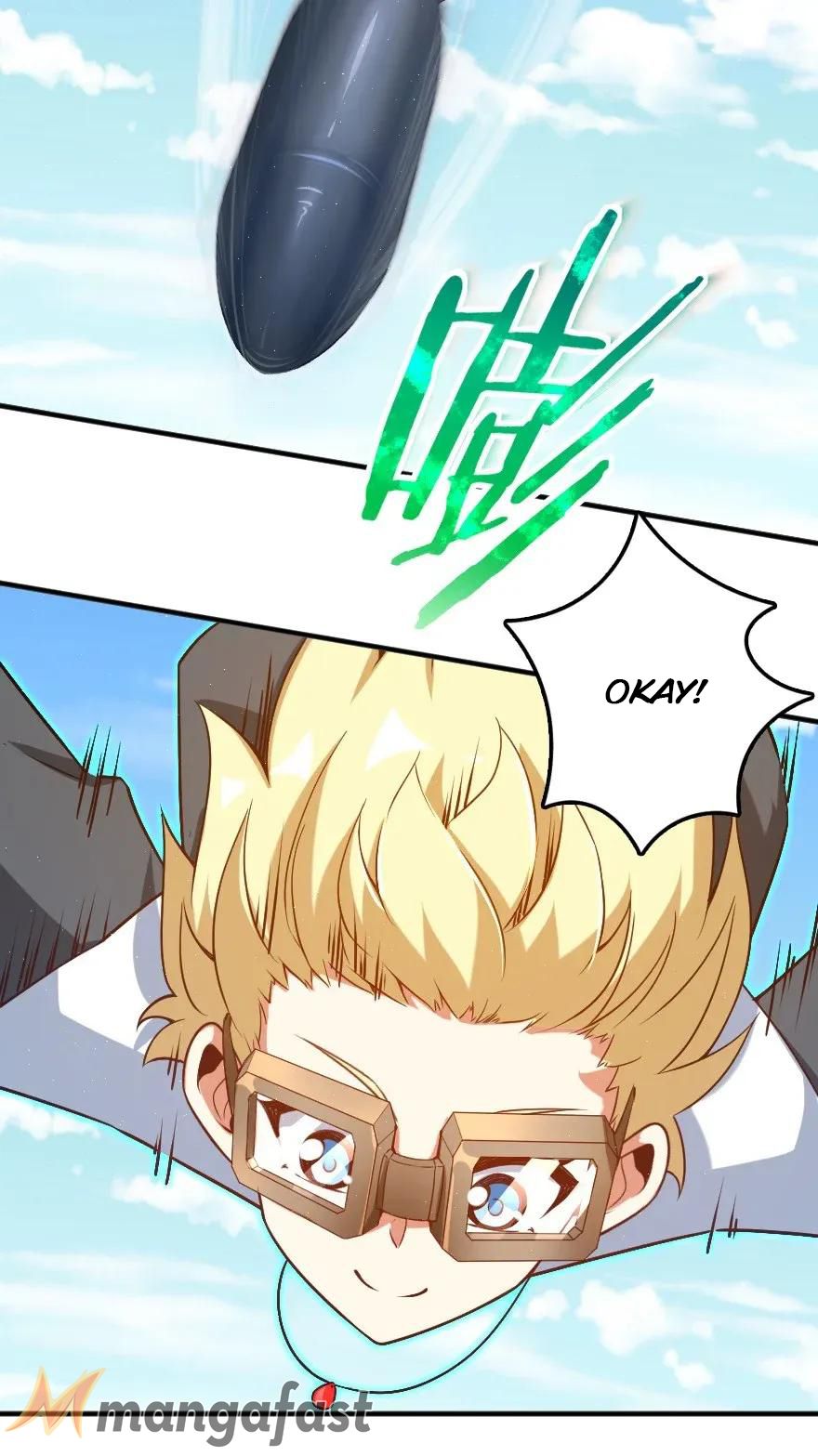 Release That Witch chapter 191 page 13