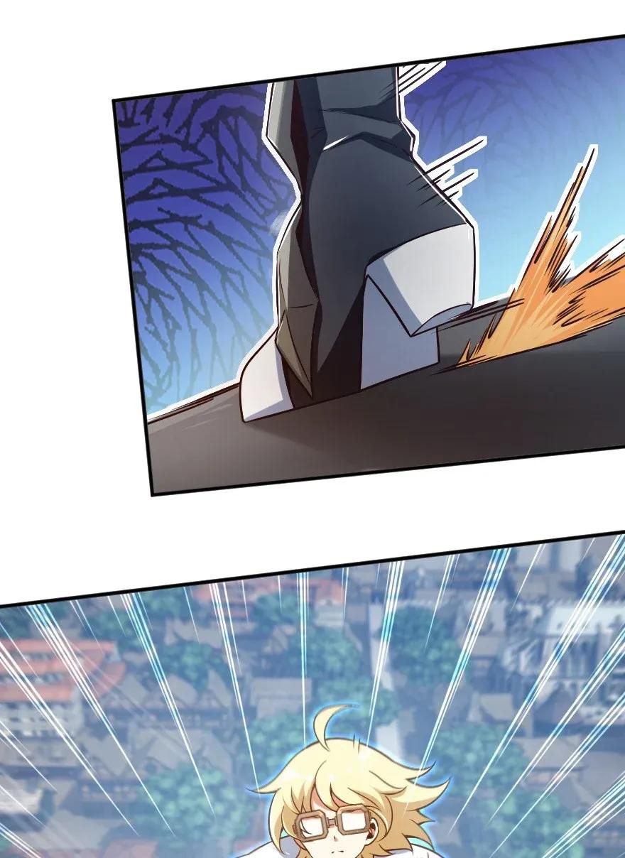 Release That Witch chapter 191 page 14