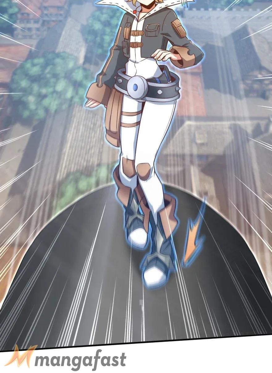 Release That Witch chapter 191 page 15