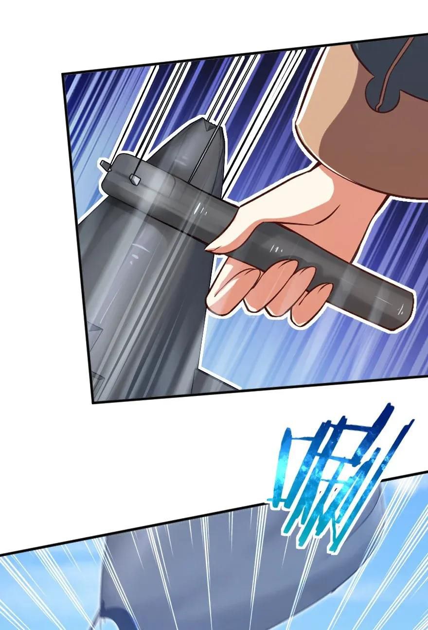 Release That Witch chapter 191 page 16