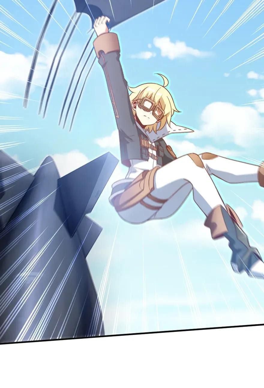 Release That Witch chapter 191 page 17