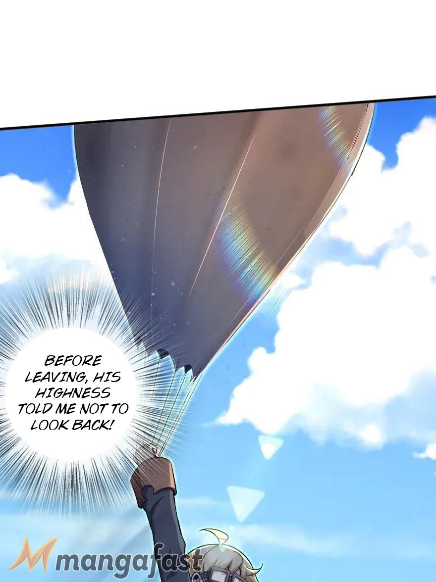 Release That Witch chapter 191 page 18