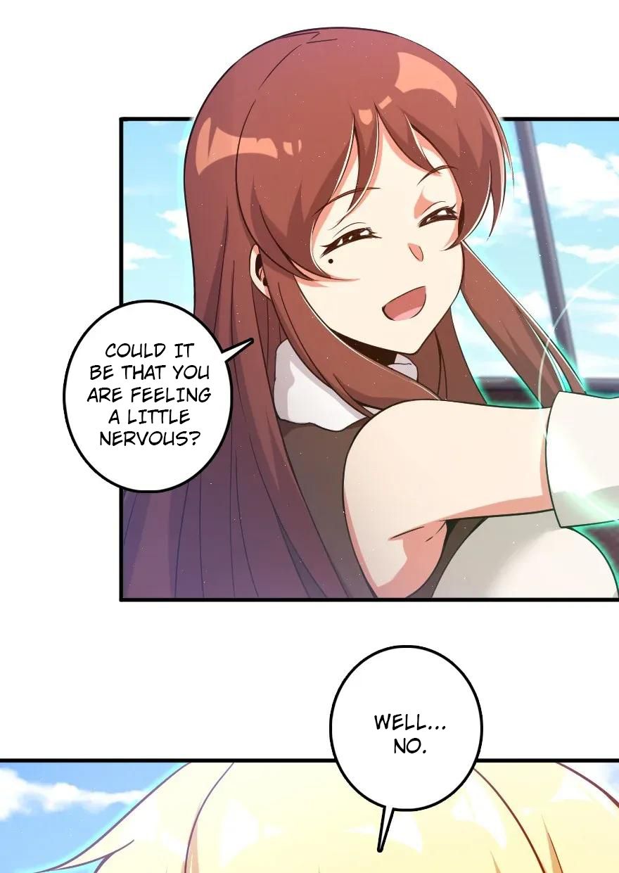 Release That Witch chapter 191 page 2