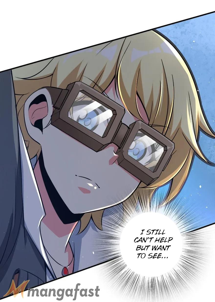 Release That Witch chapter 191 page 20