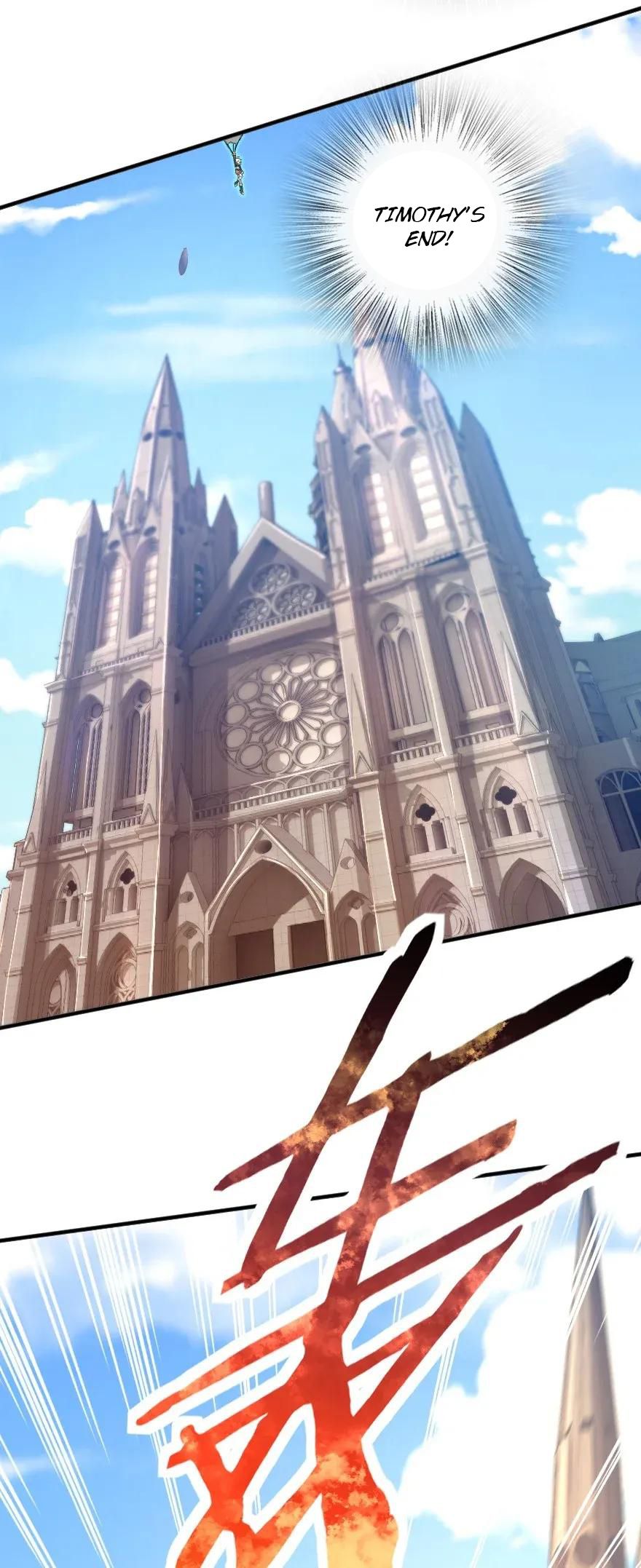 Release That Witch chapter 191 page 21