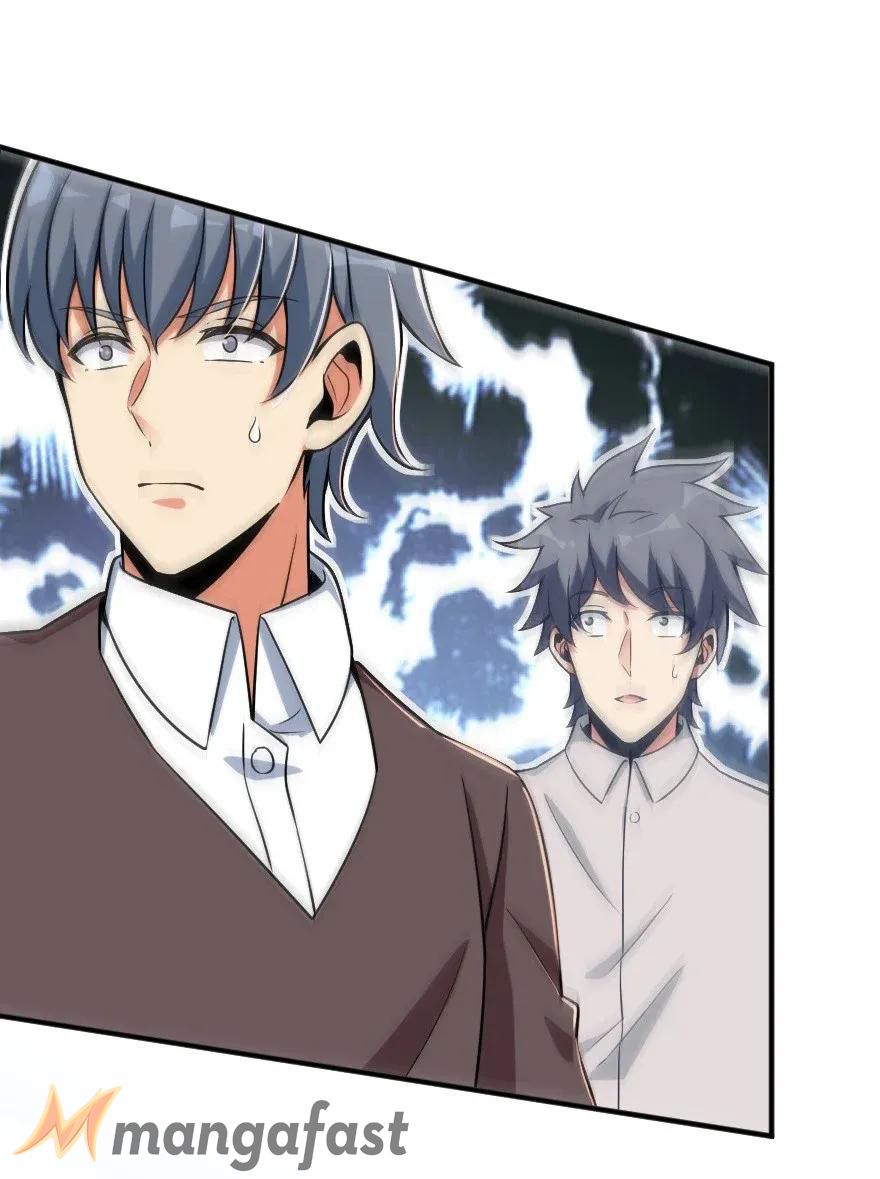 Release That Witch chapter 191 page 23