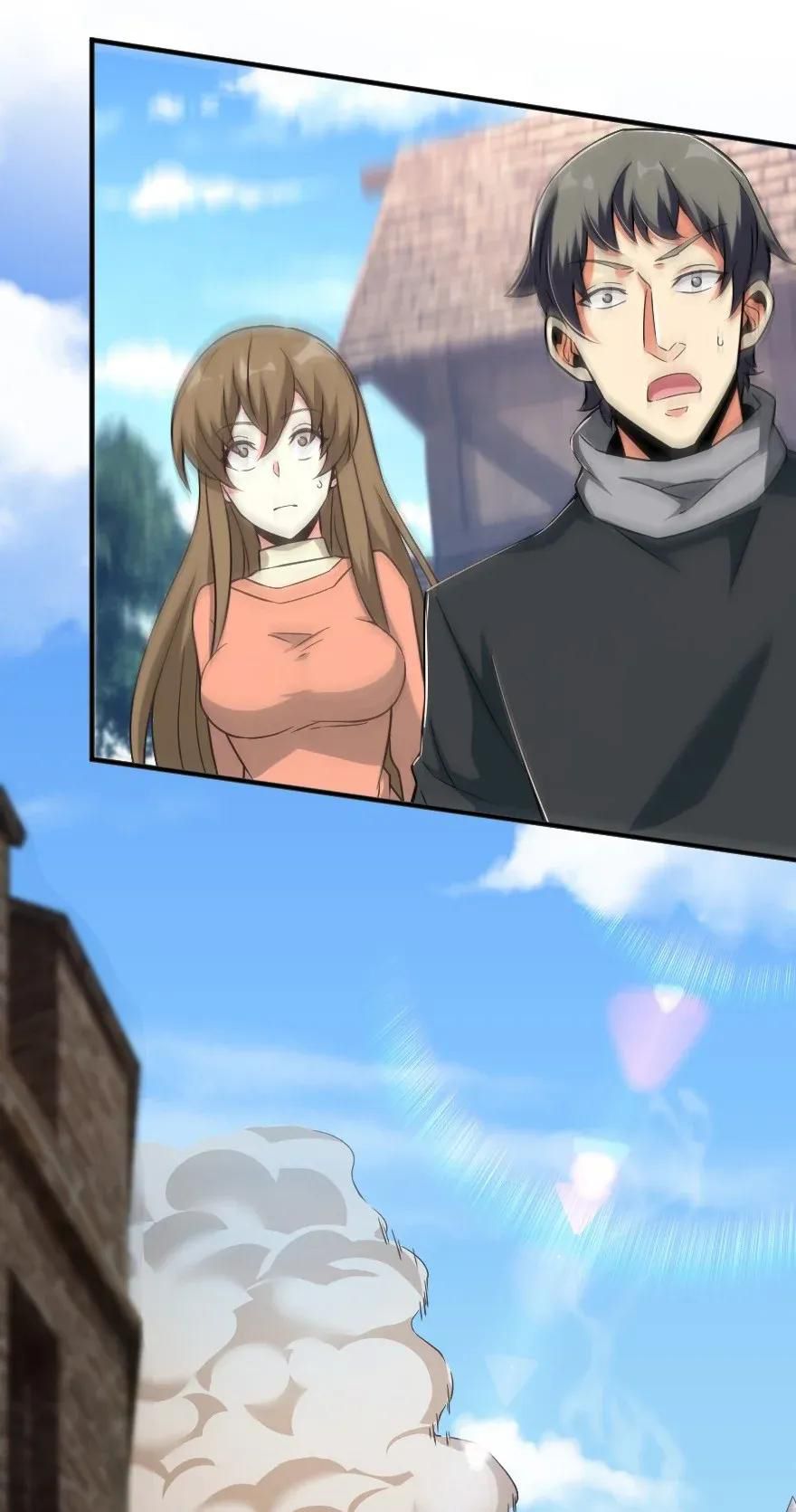 Release That Witch chapter 191 page 24