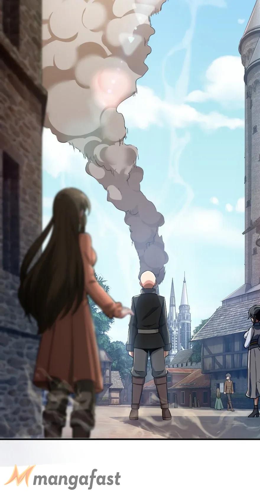 Release That Witch chapter 191 page 25