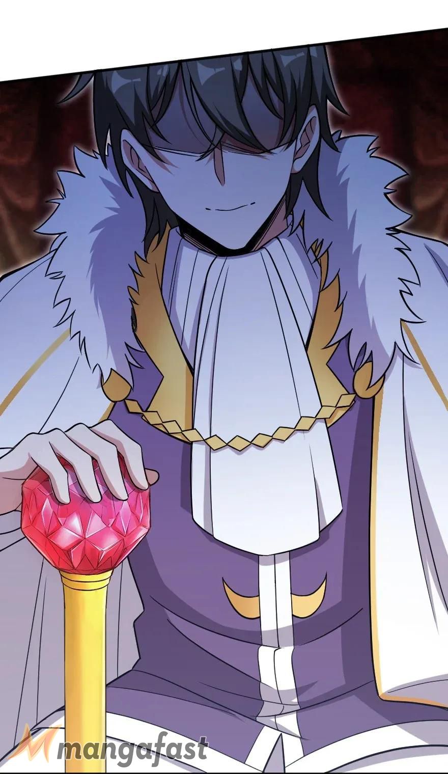 Release That Witch chapter 191 page 27