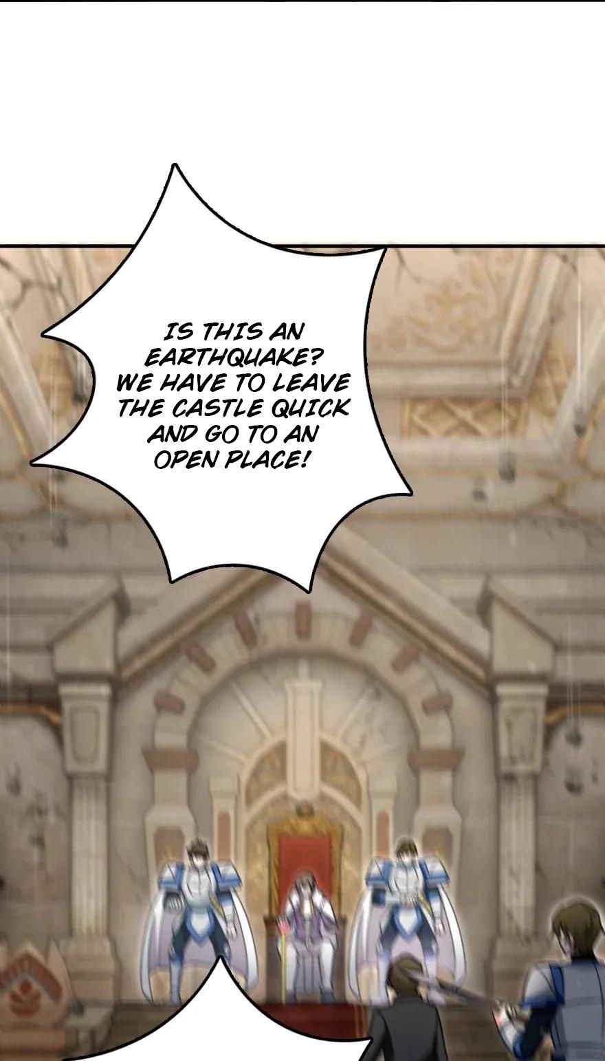 Release That Witch chapter 191 page 28