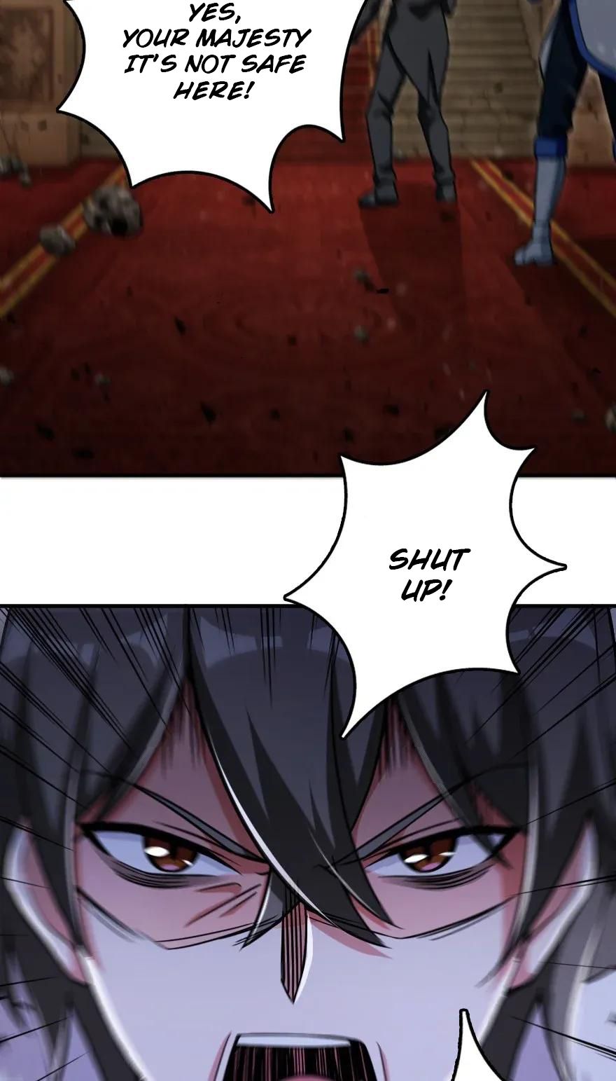 Release That Witch chapter 191 page 29