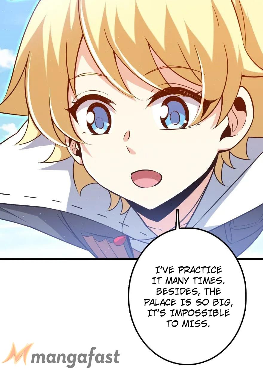 Release That Witch chapter 191 page 3