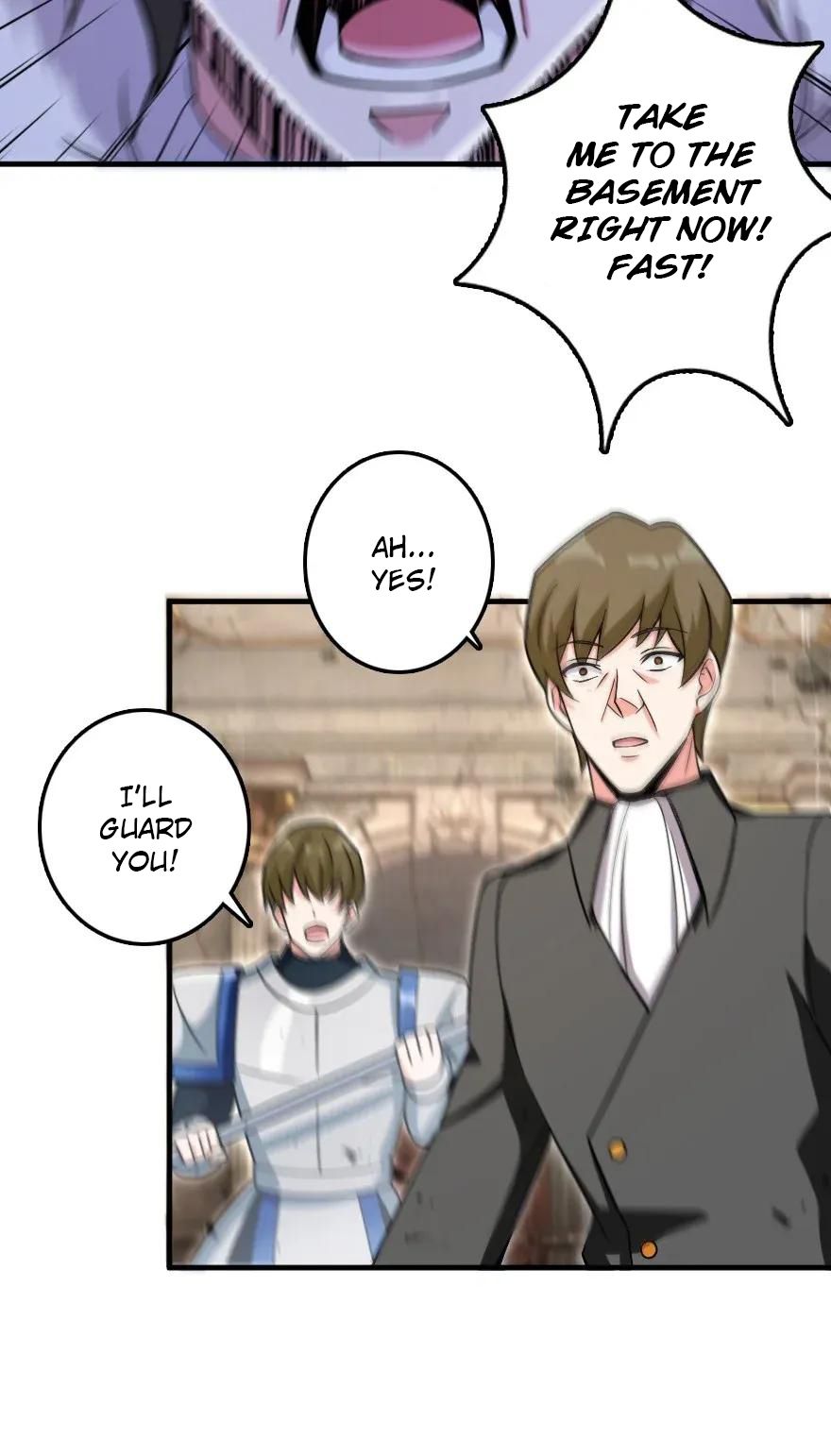 Release That Witch chapter 191 page 30