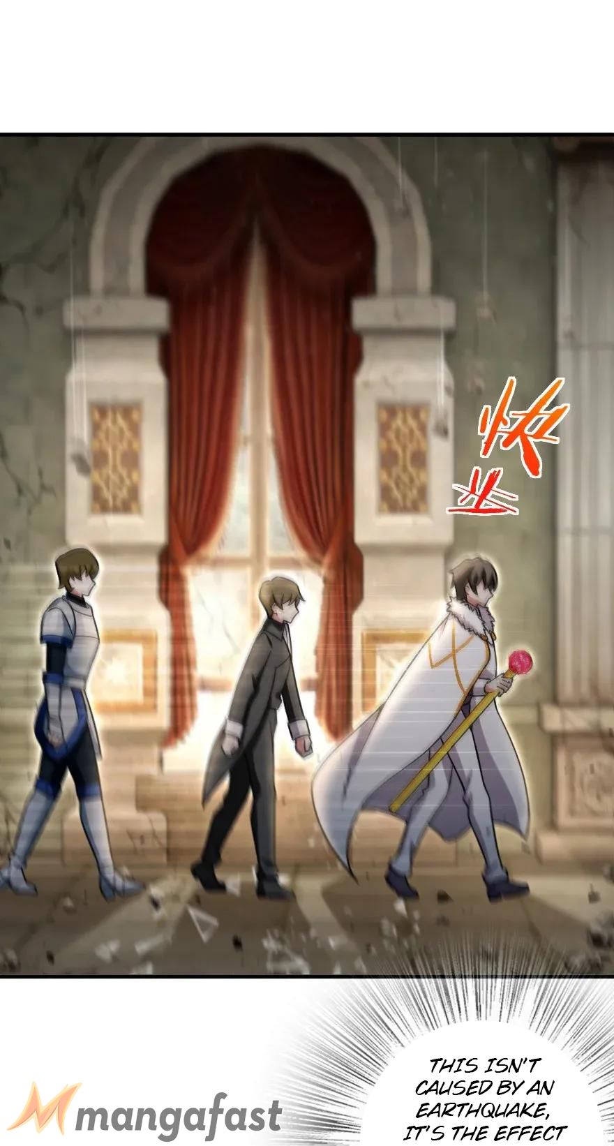 Release That Witch chapter 191 page 31