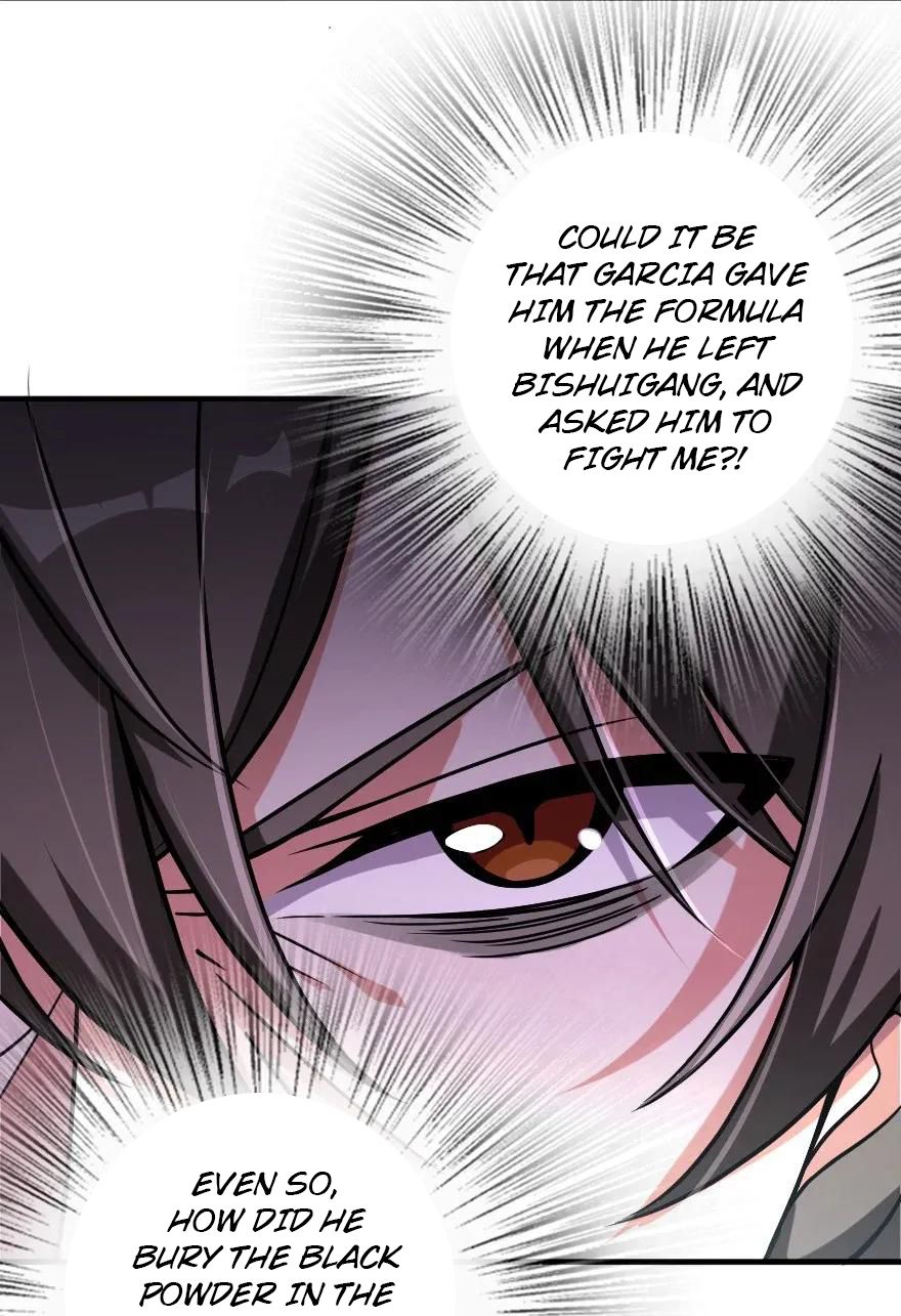 Release That Witch chapter 191 page 34