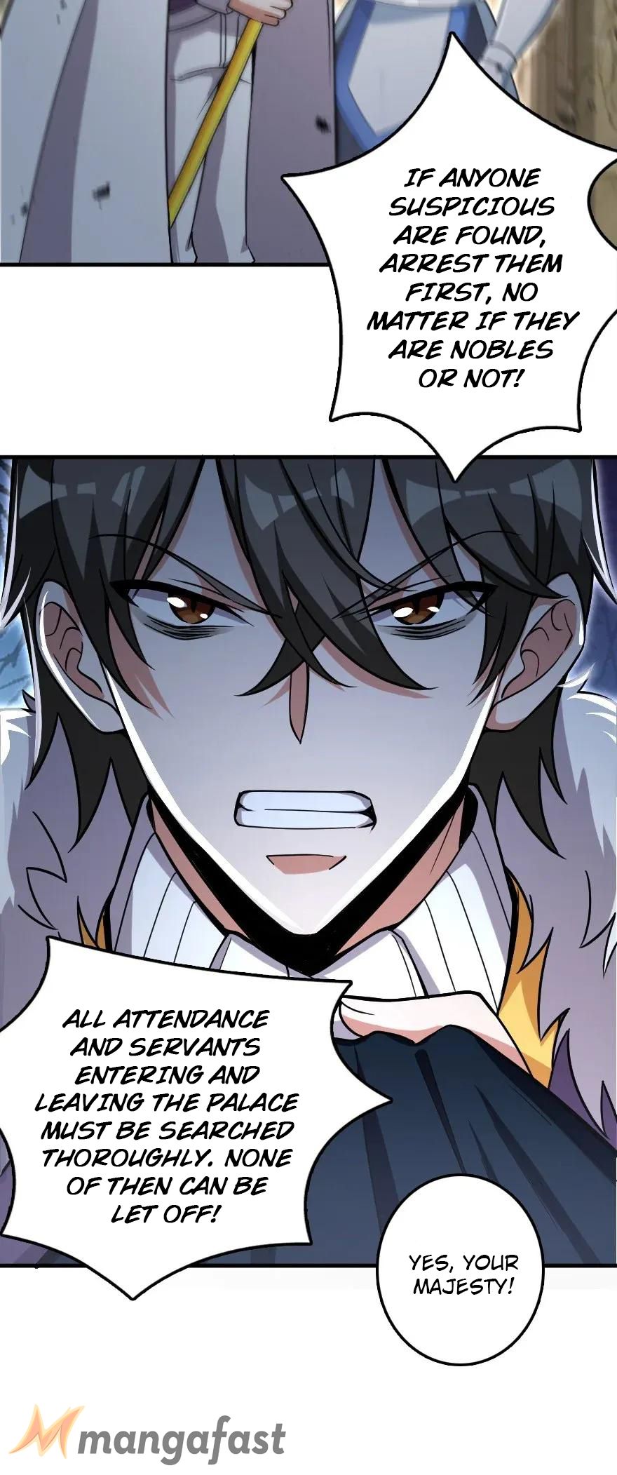 Release That Witch chapter 191 page 36