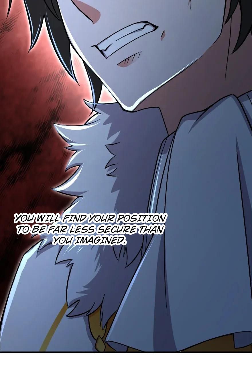 Release That Witch chapter 191 page 39