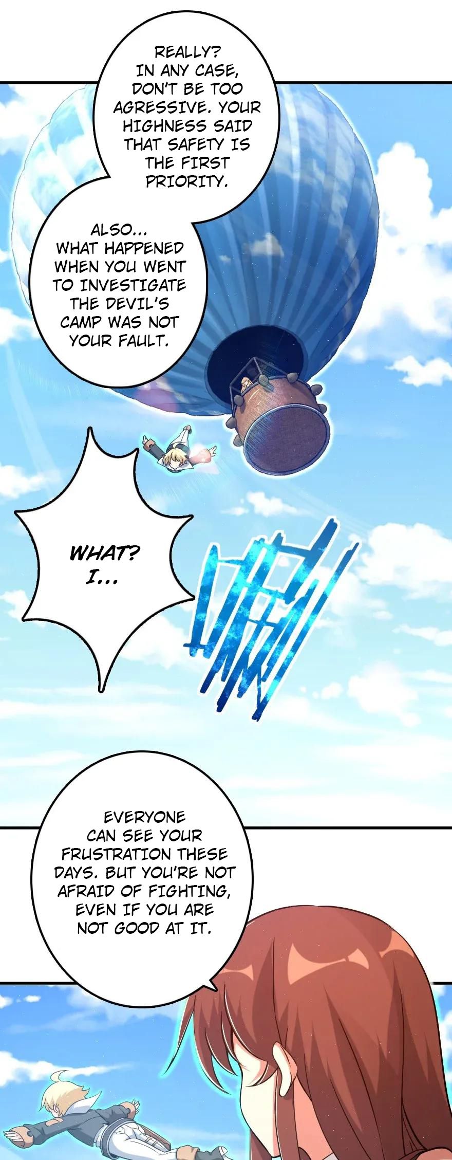 Release That Witch chapter 191 page 4