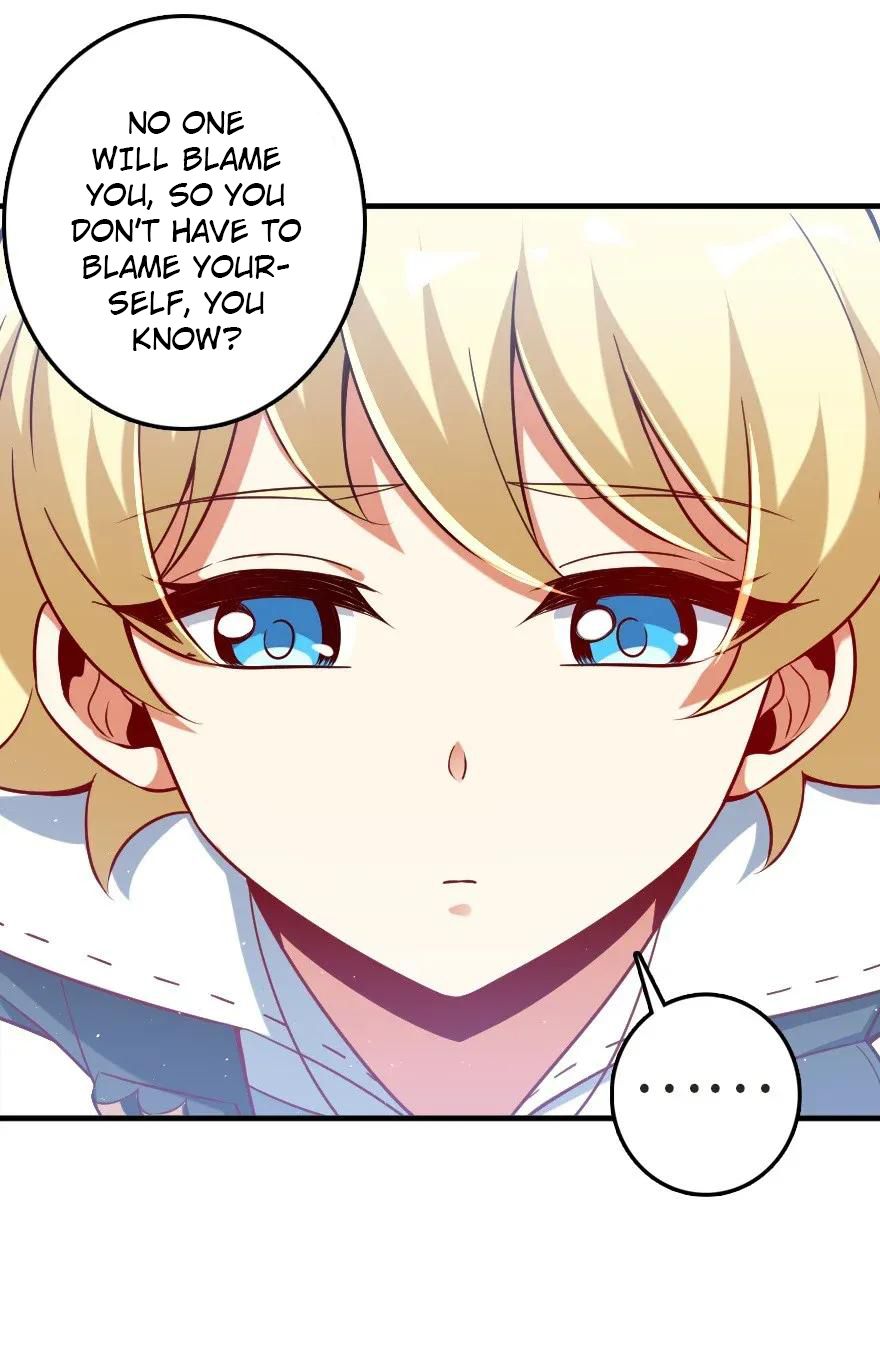 Release That Witch chapter 191 page 6