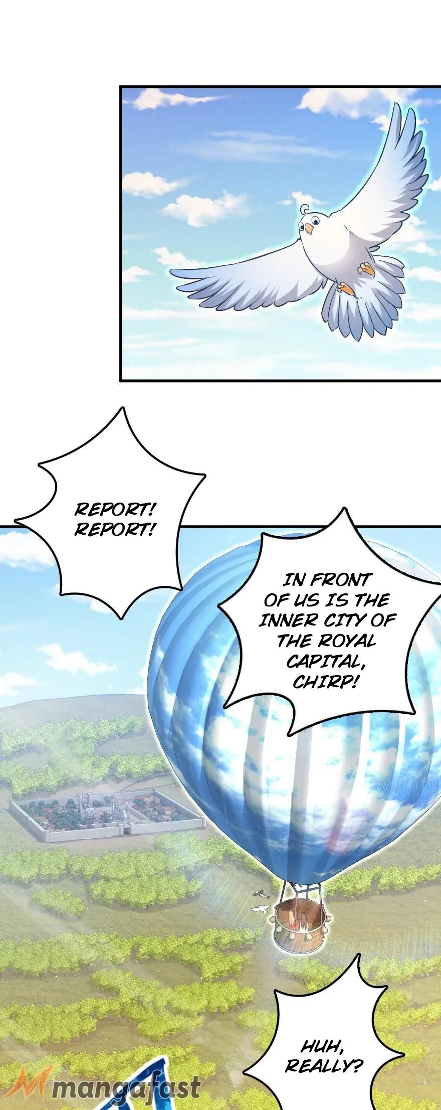 Release That Witch chapter 191 page 7